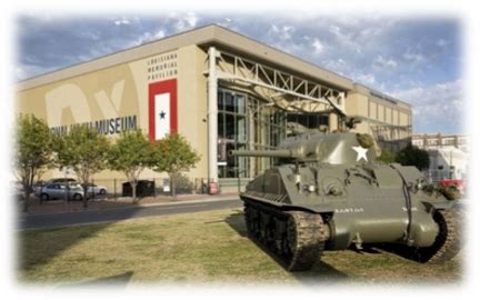 WW2Museum | Jane's Journeys