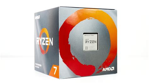 AMD Ryzen 7 3700X review: the best 8-core gaming CPU | PCGamesN