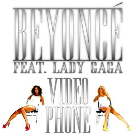 Stream Beyoncé feat. Lady Gaga - Video Phone (Marc Ustari Tribal Mix ...