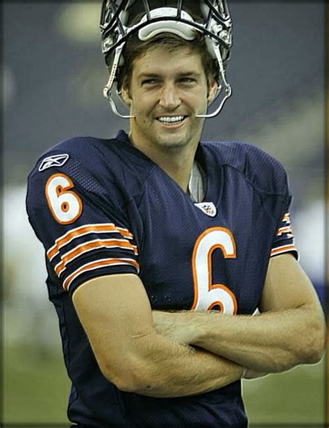 Chicago Bears Sign Quarterback Jay Cutler To Seven-Years Contract! ~ News Sports Site