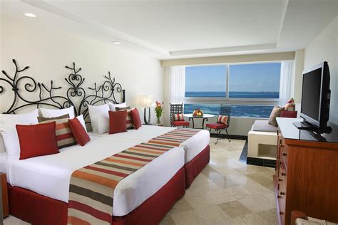 Grand Oasis Palm – Cancun – Oasis Palm Cancun Specials - Accommodations