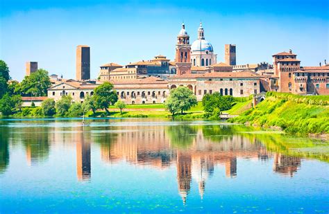 Guide To the Artistic Treasures of Mantua, a Renaissance Marvel in Northern Italy