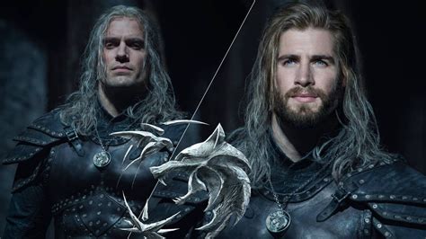 Liam Hemsworth Replaces Henry Cavill in ‘The Witcher’ Season 4, and Fans Are Not Happy : r ...