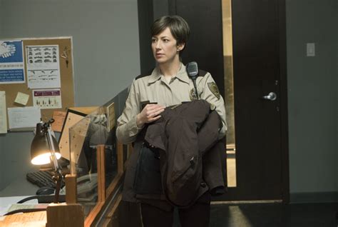 ‘Fargo’ Season 3 Star Carrie Coon Talks Playing Gloria Burgle | IBTimes