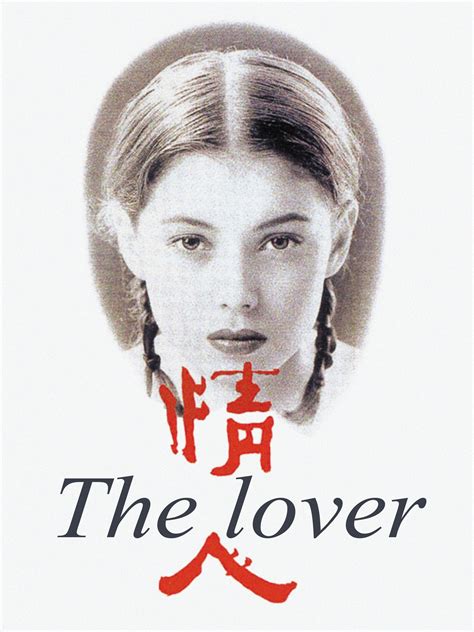 Prime Video: The Lover