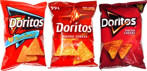 How Old Are Doritos