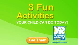 activities for kids | free download | free drawing activity | Bette Fetter