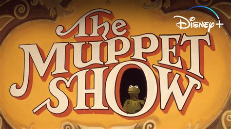 The Muppet Show | Disney Movies