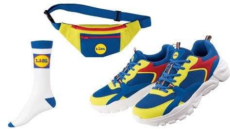 Lidl NI announces new lifestyle collection starting from just £1.49 | Flipboard