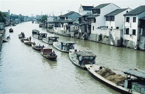 50+ Spectacular Photos Show Everyday Life Of China In the 1970s