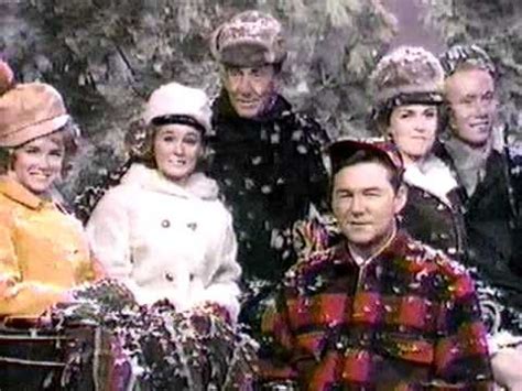 The Lawrence Welk Show - Christmas Episode 1967 | Lawrence welk, The ...