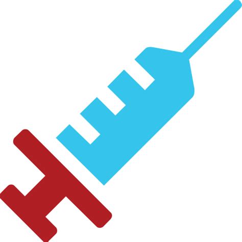 Syringe | ID#: 9793 | Emoji.co.uk