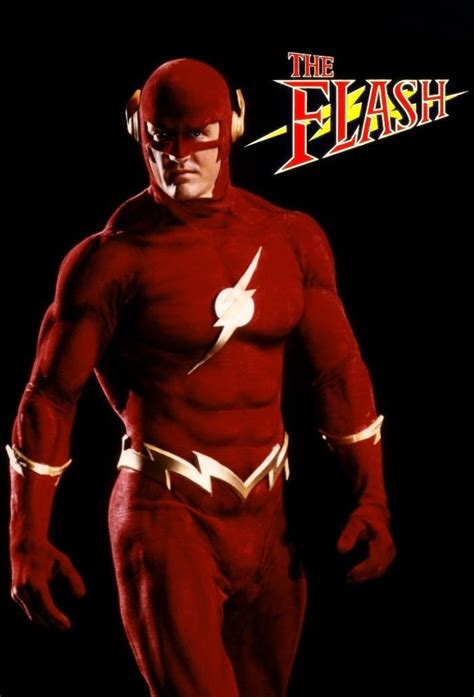 The Flash (1990) S01 - WatchSoMuch