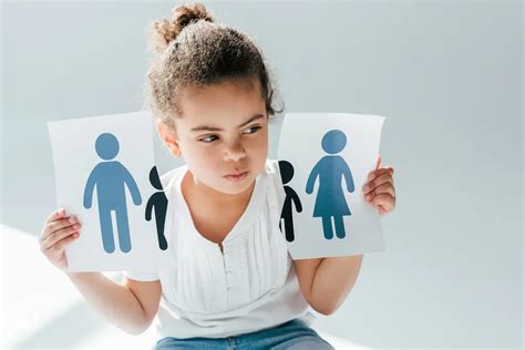 How Divorce Affects the Children’s Future | CA Divorce Attorney