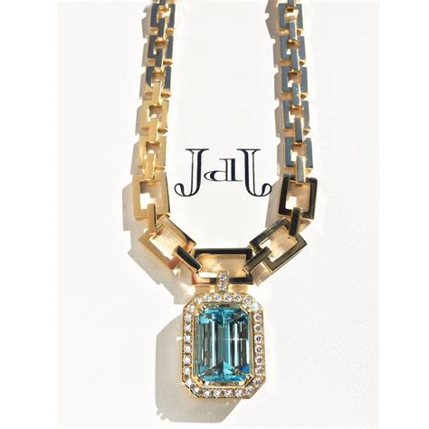 NECKLACES - JdJ JEWELS