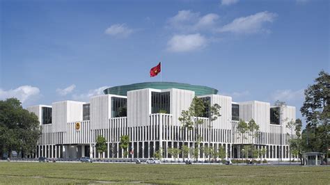 Viet nam parliament house - Ha Noi - SIAMP