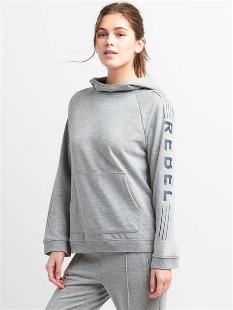 Women's Star Wars Rebel Hoodie on Sale at Gap - The Kessel Runway