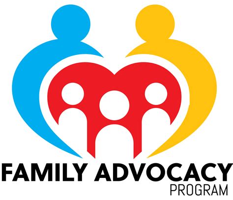 Family Advocacy Program - Manna Ministries