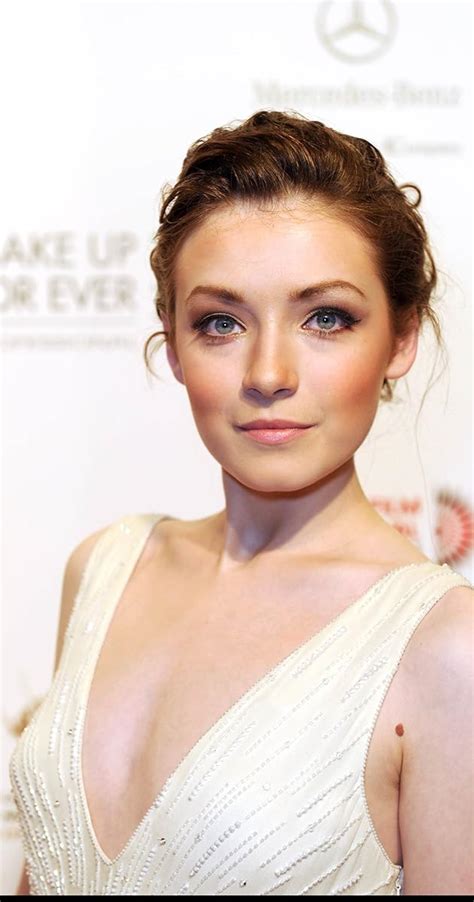 Sarah Bolger - IMDb