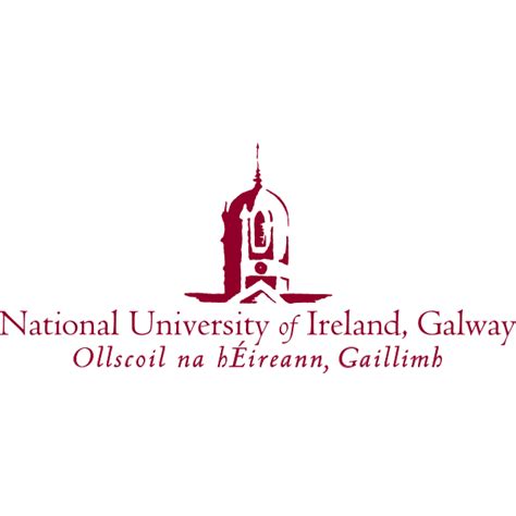 NUI Galway Logo Download png