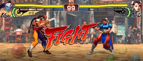 Street Fighter IV CE Full Arcade