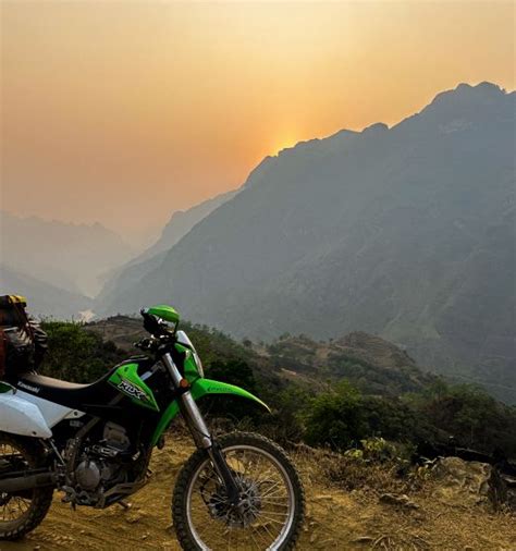 Motorbike Tours | travelstyles | Vietnam adventure tour