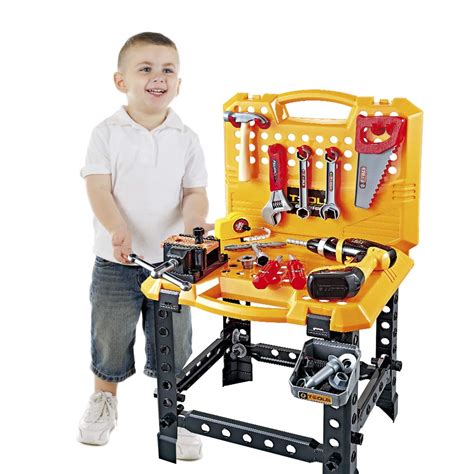 Best mechanic tools for kids - 10 Best Home Product