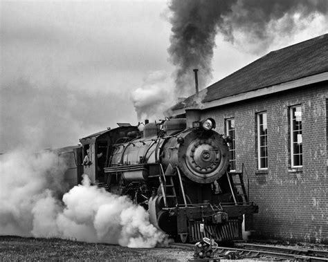 Steam Engine Strassburg RR | Smithsonian Photo Contest | Smithsonian ...