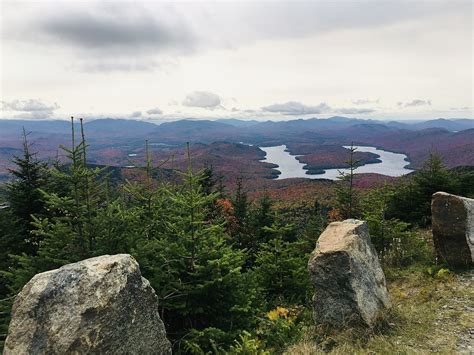 Whiteface Mountain Mountain Photo by Kat | 1:57 pm 27 Sep 2020