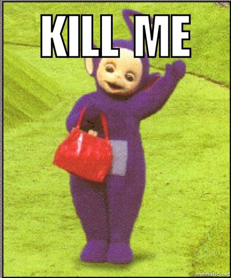 Pin by James Scott on Teletubbies in 2021 | Teletubbies funny ...