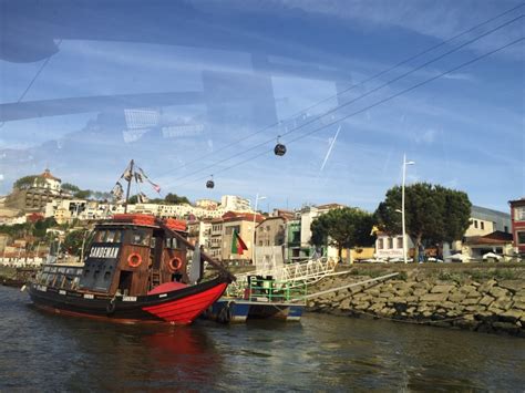 Porto Memories: Six Bridges Cruise and Porto at Night | The Camino Provides