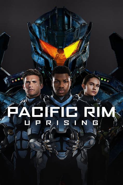 Pacific Rim Uprising, 2018, action, adventure, john boyega, movie, pacific rim, HD phone ...