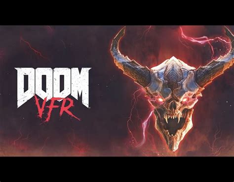 Doom VFR PlayStation VR PS4 review - Is this one of the best PSVR games? | Gaming ...