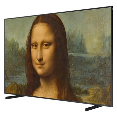 Samsung 85-inch 4K QLED Frame TV Price | Shop Online - Xcite Kuwait