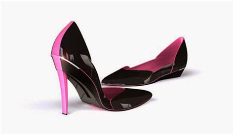 Ladies Get Ready For The Convertible Shoe - Thanks To Greek Innovation! ~ HellasFrappe