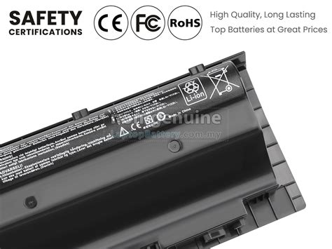 Asus G75VW battery,high-grade replacement Asus G75VW laptop battery ...