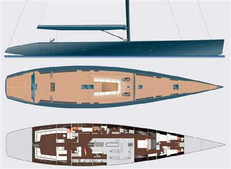 Wally Yachts – Steve Rose Architect