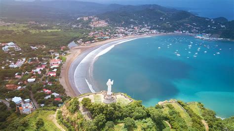 San Juan del Sur and its beaches | Guide de voyage |Terra Nicaragua