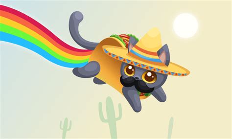 🔥 [50+] Cute Taco Wallpapers | WallpaperSafari