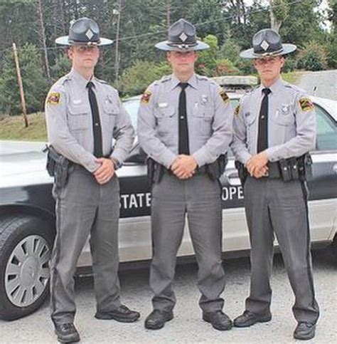 uniformsfetish: “These troopers need there pants hemmed! ” | Men in ...