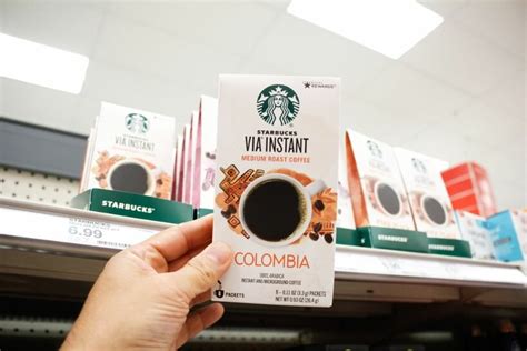 9 Starbucks Instant Coffees: Can You Expect Unique Flavors?