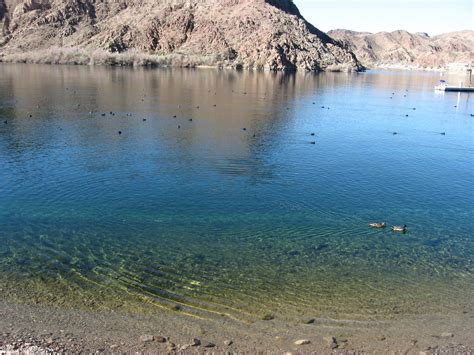 Willow Beach, Lake Mead National Recreation Area 5 | Flickr