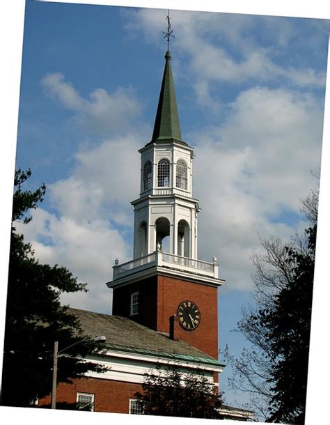 First Unitarian Universalist Society Church (1816) | Flickr - Photo Sharing!