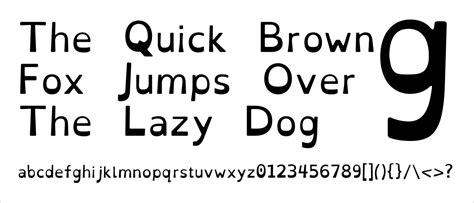 Do Dyslexia Fonts Actually Work? | Edutopia