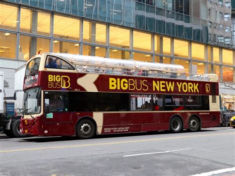 Hop on Hop off Bus Tours NYC - Hellotickets