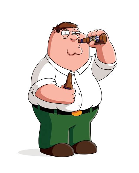 Peter Griffin - Family Guy Wiki