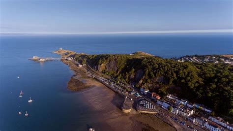 Mumbles in Wales named Britain's top seaside hotspot for house price ...