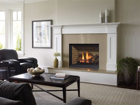 REGENCY B36XTCE DIRECT-VENT GAS FIREPLACE - New England Grill and Hearth