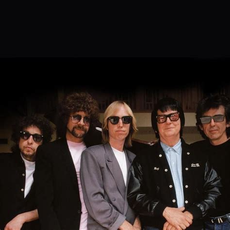 Spotify | Travelling wilburys, Roy orbison, Jeff lynne