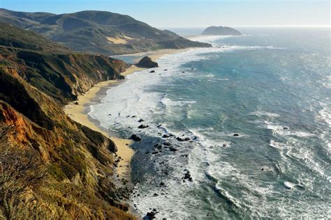 Andrew Molera State Park In Big Sur, CA | America's State Parks